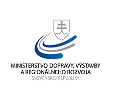 Ministerstvo dopravy, výstavby a regionálneho rozvoja